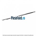 Cheder geam usa spate stanga cromat Ford EcoSport 2019-2023 1.0 EcoBoost 100 cp