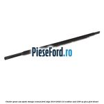 Cheder geam usa spate stanga cromat Ford Edge 2019-2022 2.0 EcoBlue AWD 238 cp