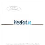 Cheder geam usa spate stanga Ford Fiesta 2013-2017 1.5 TDCi 100 cp