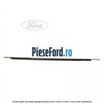 Cheder geam usa spate stanga Ford Focus 2011-2014 1.6 TDCi 115 cp