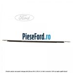 Cheder geam usa spate stanga Ford Focus 2011-2014 1.6 TDCi ECOnetic 105 cp