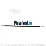 Cheder geam usa spate stanga Ford Focus 2014-2018 1.0 EcoBoost 100 cp