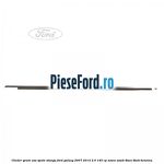 Cheder geam usa spate stanga Ford Galaxy 2007-2014 2.0 145 cp