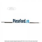 Cheder geam usa spate stanga Ford Galaxy 2007-2014 2.0 TDCi 136 cp