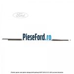 Cheder geam usa spate stanga Ford Galaxy 2007-2014 2.3 160 cp