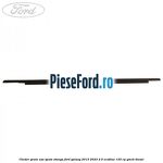Cheder geam usa spate stanga Ford Galaxy 2015-2023 2.0 EcoBlue 150 cp