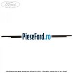 Cheder geam usa spate stanga Ford Galaxy 2015-2023 2.0 EcoBlue Bi-Turbo 240 cp