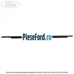 Cheder geam usa spate stanga Ford Galaxy 2015-2023 2.0 TDCi 4x4 150 cp