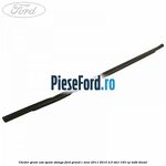 Cheder geam usa spate stanga Ford Grand C-Max 2011-2015 2.0 TDCi 163 cp