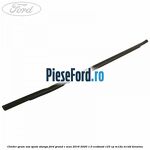 Cheder geam usa spate stanga Ford Grand C-Max 2016-2020 1.0 EcoBoost 125 cp