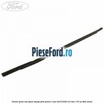 Cheder geam usa spate stanga Ford Grand C-Max 2016-2020 2.0 TDCi 170 cp
