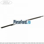 Cheder geam usa spate stanga Ford Kuga 2013-2016 1.5 EcoBoost 150 cp