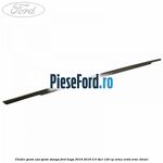 Cheder geam usa spate stanga Ford Kuga 2016-2018 2.0 TDCi 120 cp