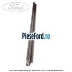 Cheder geam usa spate stanga Ford Mondeo 1993-1996 2.0 i 16V 136 cp NGA benzina