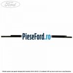 Cheder geam usa spate stanga Ford Mondeo 2014-2018 1.5 EcoBoost 160 cp