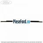 Cheder geam usa spate stanga Ford Mondeo 2014-2018 2.0 TDCi 4x4 180 cp
