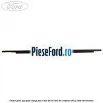 Cheder geam usa spate stanga Ford S-Max 2015-2023 2.0 EcoBoost 240 cp