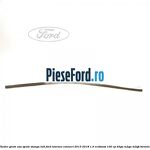 Cheder geam usa spate stanga LWB Ford Tourneo Connect 2013-2018 1.0 EcoBoost 100 cp