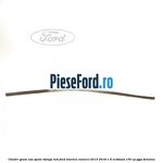 Cheder geam usa spate stanga LWB Ford Tourneo Connect 2013-2018 1.6 EcoBoost 150 cp