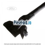 Cheder geam usa spate stanga model mediu Ford Transit 2000-2006 2.4 DI 75 cp