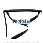 Cheder geam usa spate stanga superior Ford C-Max 2016-2020 2.0 TDCi 170 cp