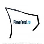 Cheder geam usa spate stanga superior Ford Fiesta 2008-2012 1.25 82 cp
