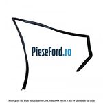 Cheder geam usa spate stanga superior Ford Fiesta 2008-2012 1.6 TDCi 95 cp