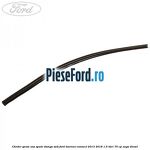 Cheder geam usa spate stanga SWB Ford Tourneo Connect 2013-2018 1.5 TDCi 75 cp