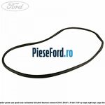 Cheder geam usa spate usa culisanta LWB Ford Tourneo Connect 2013-2018 1.5 TDCi 100 cp