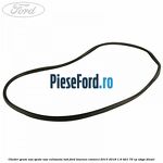 Cheder geam usa spate usa culisanta LWB Ford Tourneo Connect 2013-2018 1.6 TDCi 75 cp