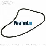 Cheder geam usa spate usa culisanta SWB Ford Tourneo Connect 2013-2018 1.5 TDCi 120 cp