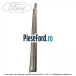 Cheder geam usa stanga fata 3 usi Ford Focus 1998-2004 1.4 16V 75 cp