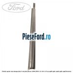 Cheder geam usa stanga fata 3 usi Ford Focus 1998-2004 1.8 16V 115 cp