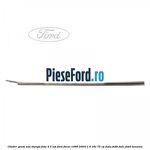 Cheder geam usa stanga fata 4/5 usi Ford Focus 1998-2004 1.4 16V 75 cp