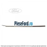 Cheder geam usa stanga fata 4/5 usi Ford Focus 1998-2004 1.8 16V 115 cp