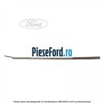 Cheder geam usa stanga fata 4/5 usi Ford Focus 1998-2004 RS 215 cp