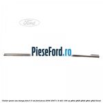 Cheder geam usa stanga fata 4/5 usi Ford Focus 2004-2007 1.6 TDCi 109 cp