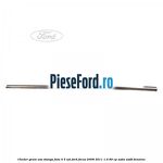 Cheder geam usa stanga fata 4/5 usi Ford Focus 2008-2011 1.4 80 cp