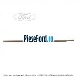 Cheder geam usa stanga spate 4/5 usi Ford Focus 1998-2004 1.4 16V 75 cp