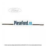 Cheder geam usa stanga spate Ford Focus 2004-2007 1.6 Ti 115 cp