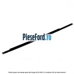 Cheder geam usa stanga spate Ford Kuga 2019-2023 1.5 EcoBoost 120 cp