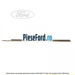 Cheder geam usa stanga spate Ford Mondeo 2000-2007 2.0 TDCi 130 cp