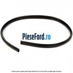 Cheder grila capota Ford Kuga 2008-2012 2.5 4x4 200 cp