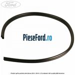 Cheder grila parbriz Ford Focus 2011-2014 1.6 EcoBoost 182 cp