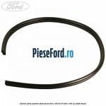 Cheder grila parbriz Ford Focus 2011-2014 2.0 TDCi 136 cp