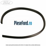 Cheder grila parbriz Ford Focus 2014-2018 1.5 EcoBoost 182 cp
