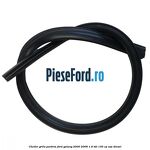 Cheder grila parbriz Ford Galaxy 2000-2006 1.9 TDI 130 cp