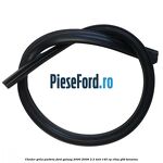 Cheder grila parbriz Ford Galaxy 2000-2006 2.3 4x4 145 cp