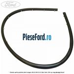 Cheder grila parbriz Ford Ranger 2012-2015 2.2 TDCi 4x4 150 cp