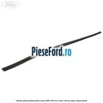 Cheder grila parbriz Ford S-Max 2007-2014 2.0 TDCi 136 cp